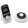 Motorola <MBP161TIMER> Радионяня (DECT, 300м, LCD, NiMH, таймер,  подсветка, термометр)
