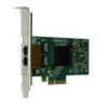 Сетевой адаптер PCIE 1GBE 2PORT RJ-45 PE2G2I35 SILICOM