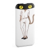 Мобильный аккумулятор Hiper PowerBank EP6600 el Gato Li-Pol 6600mAh 2.1A рисунок 1xUSB