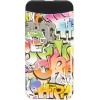 Мобильный аккумулятор Hiper PowerBank EP6600 Graffiti Li-Pol 6600mAh 2.1A рисунок 1xUSB