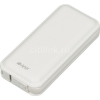 Мобильный аккумулятор Hiper PowerBank SP5000 Li-Ion 5000mAh 2.1A+1A белый 2xUSB (SP5000 WHITE)