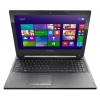 Ноутбук Lenovo IdeaPad G5045 A4 6210/4Gb/500Gb/DVD-RW/AMD Radeon R3/15.6"/HD (1366x768)/Windows 10/black/WiFi/BT/Cam/2200mAh (80E301Q4RK)