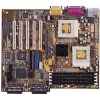 M/B ASUSTEK CUV4X-DLS   DUAL SOCKET370 <VIA694XDP>U160 SCSI, UDMA100 +LAN 10/100TX AGP PRO ATX 4SDRAM