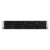 Корпус SuperMicro CSE-825TQC-R740LPB 2x740W черный