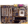 M/B ASUSTEK CUW-E   SOCKET370 <I810E>AMR+SVGA 4MB ATX 3SDRAM