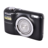 Фотоаппарат Nikon Coolpix A10 Black <16Mp, 5x zoom, SD, USB, 2.7"> (VNA981E1)