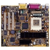 M/B ASUSTEK CUW-RM   SOCKET370 <I810>AMR+SVGA MICROATX 3SDRAM