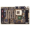 M/B ASUSTEK ME-99   SOCKET370 <SIS620>+SVGA AGP UP 8MB ATX 3SDRAM