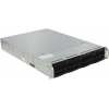 SuperMicro 2U 6028R-TR (LGA2011-3, C612, 3xPCI-E, SVGA, SATA RAID,8xHS SAS/SATA, 2xGbLAN,  16DDR4  740W  HS)