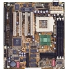 M/B ASUSTEK ME-99B   SOCKET370 <SIS620>+SVGA AGP UP TO 8MB DUAL  POWER 3SDRAM