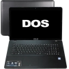 ASUS K751MA <90NB0613-M05730> Pent  N3540/4/1Tb/DVD-RW/WiFi/BT/DOS/17.3"/2.97 кг