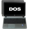 HP ProBook 450 G2 <N0Y65ES#ACB> i3  5010U/4/500/DVD-RW/R5M255/WiFi/BT/DOS/15.6"/2.24 кг