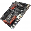 ASUS E3 PRO GAMING V5 (RTL) LGA1151 <C232> 2xPCI-E GbLAN  SATA ATX 4DDR4