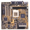 M/B ASUSTEK ME-99VM   SOCKET370 <SIS620>+SVGA AGP UP TO 8MB MICROATX 2SDRAM
