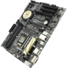 ASUS H170-PRO/USB 3.1 (RTL) LGA1151 <H170> 2xPCI-E DVI+HDMI+DP GbLAN SATA  ATX 4DDR4