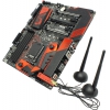 MSI Z170A GAMING M9 ACK (RTL) LGA1151 <Z170> 3xPCI-E HDMI+DP GbLAN SATA  RAID  ATX  4DDR4