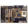 M/B ASUSTEK MEB   SOCKET370 <443BX> AGP ATX 3SDRAM