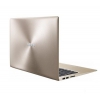 Ноутбук UX303UA CI3-6100U 13" 4GB 128GB W10 UX303UA Asus Asus UX303UA i3-6100U (2.3) / 13.3" HD / 4Гб / SSD 128Гб / No ODD / W10 Золотой (90NB08V5-M03350)
