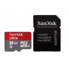 Карта памяти MICRO SDHC 32GB UHS-I W/A SDSQUNB-032G-GN3MA SANDISK