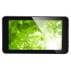 Планшет Digma Optima D7.1 A33 (1.2) 4C/RAM1Gb/ROM8Gb 7" IPS 1024x600/WiFi/0.3Mpix/0.3Mpix/Android 4.4/черный/Touch/microSDHC 32Gb/minUSB (TT7001AW)