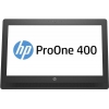 Моноблок HP ProOne 400 G2 20" HD+ i3 6100T (3.2)/4Gb/500Gb 7.2k/HDG530/DVDRW/Windows 10 Single Language 64/Eth/WiFi/BT/90W/клавиатура/мышь/Cam/синий/черный 1600x900 (T9T35ES)