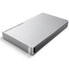 Жесткий диск Lacie Original USB 3.0 2Tb STET2000400 Porsche Design 2.5" серебристый
