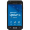 Смартфон Samsung Galaxy J1 mini (2016) SM-J105 8Gb черный моноблок 3G 2Sim 4" 480x800 Android 5.1 5Mpix WiFi BT GPS GSM900/1800 GSM1900 TouchSc MP3 FM microSD max128Gb (SM-J105HZKDSER)