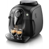 Кофемашина Philips Saeco HD8653 мощность 1400Вт, давление помпы 15Бар, регулировка степени помола, таймер, самоочистка, каппучинатор - насадка Pannare (HD8653/01)