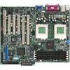 M/B ASUSTEK TR-DLS   DUAL SOCKET370 <SERVERWORKS LE-T>U320SCSI+SVGA 8MB ATI RAGEXL+LAN100 U100 2XPCI64 ATX 4SDRAM