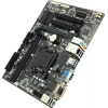 GIGABYTE GA-H110M-S2PV rev1.0 (RTL) LGA1151 <H110> PCI-E Dsub+DVI GbLAN  SATA MicroATX 2DDR4