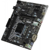 MSI H110M ECO (RTL) LGA1151 <H110> PCI-E Dsub+DVI+HDMI GbLAN SATA  MicroATX 2DDR4