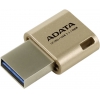ADATA UC350 <AAUC350-16G-CGD> USB3.1/type-C OTG Flash  Drive 16Gb