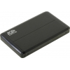 AgeStar <SUB2O8> (EXT BOX для внешнего подключения 2.5"  SATA HDD, USB2.0)
