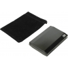 AgeStar <SUB2O6-Black> (EXT BOX для внешнего подключения 2.5" SATA  HDD, USB2.0)