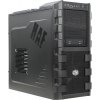 Miditower Cooler Master <RC-912A-KKN1> HAF912 Black ATX  без БП