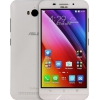 ASUS Zenfone Max  <90AX0102-M00290>White(1.2GHz,2GB RAM,5.5"1280x720IPS,4G+BT+WiFi+GPS,16Gb+microSD,13Mpx,Andr)