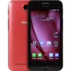 ASUS Zenfone Go <90AZ00S5-M00060> Pink(1.3GHz, 1GB RAM, 4.5" 854x480,  3G+BT+WiFi+GPS,  8Gb+microSD,  5Mpx,Andr)