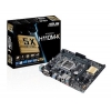 Материнская плата H110 LGA1151 MATX H110M-K Asus