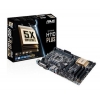 Материнская плата H110 LGA1151 ATX H110-PLUS Asus