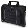 Сумка для ноутбука 15.6" Targus TSS87409EU черный/желтый полиэстер