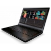Ноутбук Lenovo ThinkPad P70 Core i7 6700HQ/16Gb/1Tb/SSD256Gb/DVD-RW/nVidia Quadro M3000M 4Gb/17.3"/IPS/FHD (3840x2160)/Windows 7 Professional 64 +W10Pro/black/WiFi/Cam (20ER0028RT)