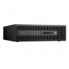 ПК HP EliteDesk 800 G2 SFF i5 6500 (3.2)/4Gb/500Gb 7.2k/HDG530/DVDRW/Windows 7 Professional 64 dwnW10Pro/GbitEth/клавиатура/мышь/черный (P1G46EA)