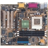 M/B ASUSTEK TUSL2-M/L   SOCKET370 <I815E B0> +SVGA+LAN100(3C920) AGP U100 MICROATX 3SDRAM