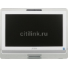 Моноблок MSI Pro 20ET 4BW-015RU 19.5" HD+ Touch Cel N3150 (1.6)/4Gb/500Gb/HDG/DVDRW/Windows 10 Home Single Language/GbitEth/WiFi/BT/65W/клавиатура/мышь/Cam/белый 1600x900 (9S6-AA8B12-015)