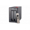 Сетевое хранилище NAS Qnap Original TS-251+-8G 2-bay