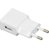 Сетевое зар./устр. Buro TJ-159w 10.5W 2.1A USB-A универсальное белый