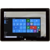 Prestigio MultiPad Visconte 4U <PMP1011TEBK> Black Atom  Z3735F/1/32Gb/WiFi/Win10/10.1"/0.66 кг