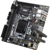 MSI B150I GAMING PRO AC (RTL) LGA1151 <B150> PCI-E DVI+HDMI GbLAN+WiFi+BT SATA  Mini-ITX 2DDR4