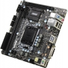 MSI B150I GAMING PRO (RTL) LGA1151 <B150> PCI-E DVI+HDMI GbLAN  SATA  Mini-ITX  2DDR4