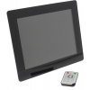 Digital Photo Frame Ritmix<RDF-1008>цифр. Фоторамка (MP3/WMA/MPEG4/JPEG, 9.7"LCD, 1024x768, SD/MMC,  USB2.0, ПДУ)